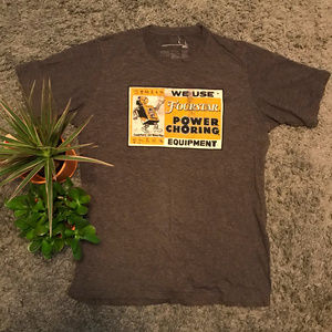 $5 when bundled | Graphic Tee